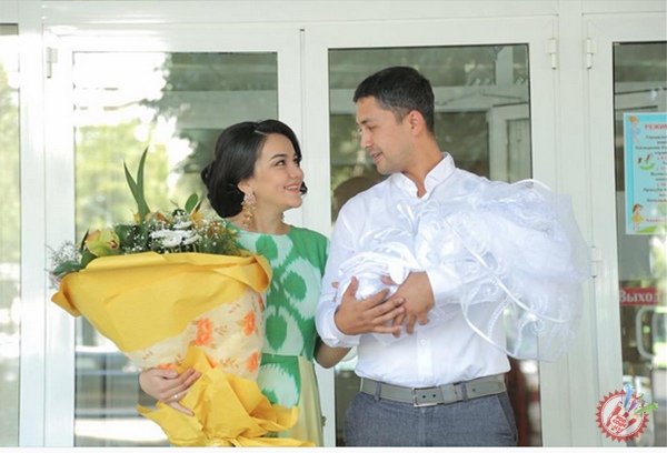 Рухшонанинг ижодида нима гап?