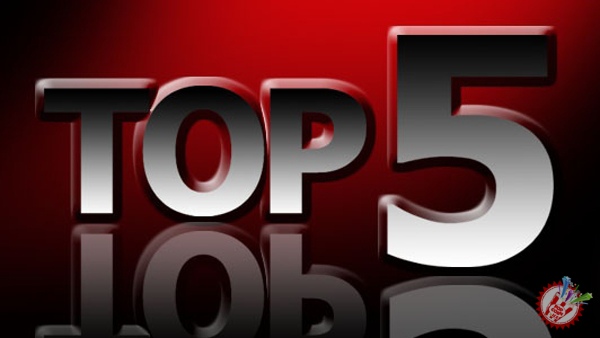 2015 ЙИЛ ОКТЯБРЬ ОЙИНИНГ ЭНГ ЯХШИ КЛИПЛАР ТОП 5 ТАЛИГИ