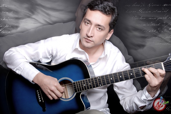 Шуҳрат Дарёдан яккахон концерт дастури “Бахт кулиб...”