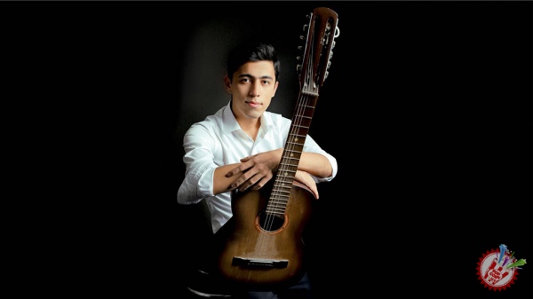 Шоу-бизнес оламида янги ном Сарвар