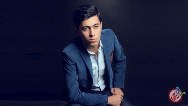 Шоу-бизнес оламида янги ном Сарвар