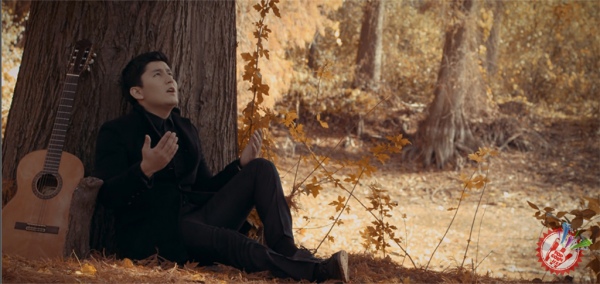 Фаррух Раимовдан "Юрагим" қарши олинг