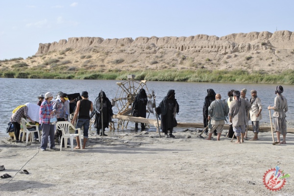 Тарихий эртак – “Ойқиз эртаги”