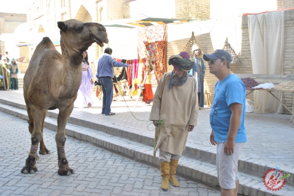 Тарихий эртак – “Ойқиз эртаги”
