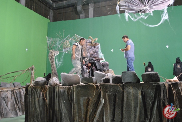 Тарихий эртак – “Ойқиз эртаги”