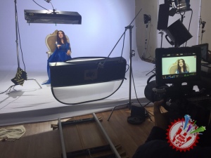 Гулсанам Мамазоитовадан янги тарона “Олмача”