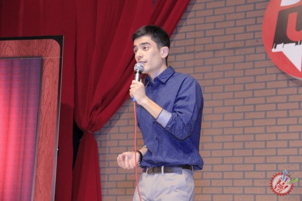 “STAND UP SHOW” ўзбек тилидаги биринчи катта концерт