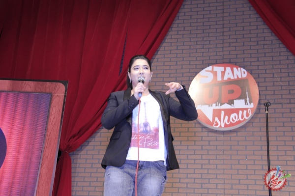 “STAND UP SHOW” ўзбек тилидаги биринчи катта концерт