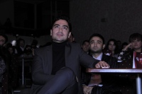 “STAND UP SHOW” ўзбек тилидаги биринчи катта концерт