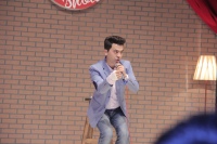 “STAND UP SHOW” ўзбек тилидаги биринчи катта концерт