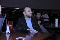 “STAND UP SHOW” ўзбек тилидаги биринчи катта концерт