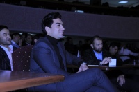 “STAND UP SHOW” ўзбек тилидаги биринчи катта концерт