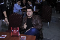 “STAND UP SHOW” ўзбек тилидаги биринчи катта концерт