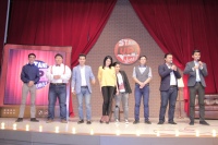 “STAND UP SHOW” ўзбек тилидаги биринчи катта концерт