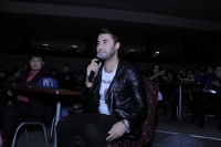 “STAND UP SHOW” ўзбек тилидаги биринчи катта концерт