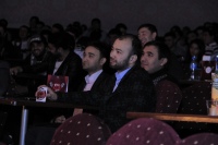 “STAND UP SHOW” ўзбек тилидаги биринчи катта концерт