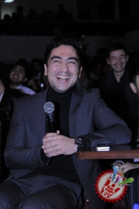 “STAND UP SHOW” ўзбек тилидаги биринчи катта концерт