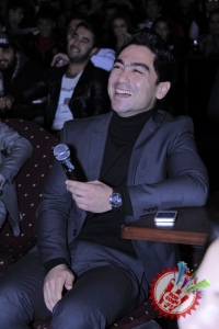 “STAND UP SHOW” ўзбек тилидаги биринчи катта концерт