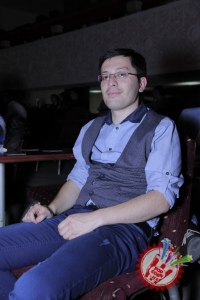 “STAND UP SHOW” ўзбек тилидаги биринчи катта концерт