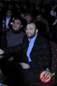 “STAND UP SHOW” ўзбек тилидаги биринчи катта концерт