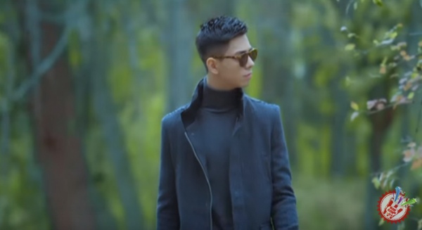 Иззат Шукуровдан “Ўйлаб сени” баҳо беринг