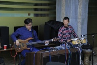 Шуҳрат Дарёнинг концерт дастурига оз қолди