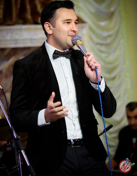 Сардор Раҳимхондан яккахон концерт дастури