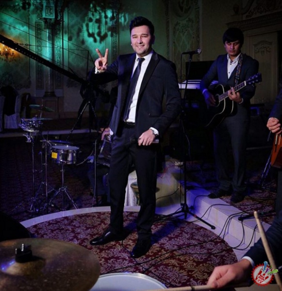 Сардор Раҳимхондан яккахон концерт дастури 