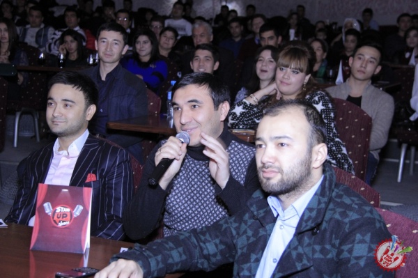 Алишер Узоқов касбини яна ўзгартирди