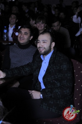 Алишер Узоқов касбини яна ўзгартирди