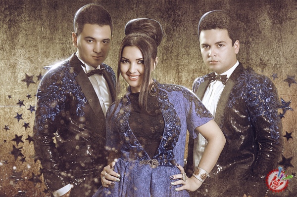 Бахт гуруҳидан “Воз кечиш осон экан”