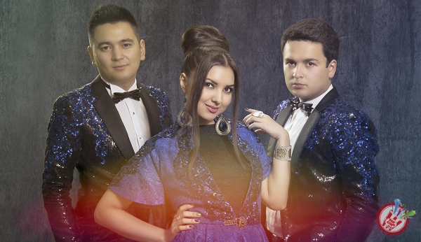 Бахт гуруҳидан “Воз кечиш осон экан”