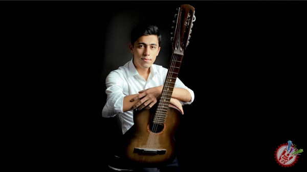 Сарвар ижросида “Боримсан” қарши олинг