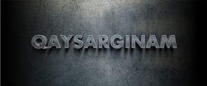 “Қайсаргинам!...”
