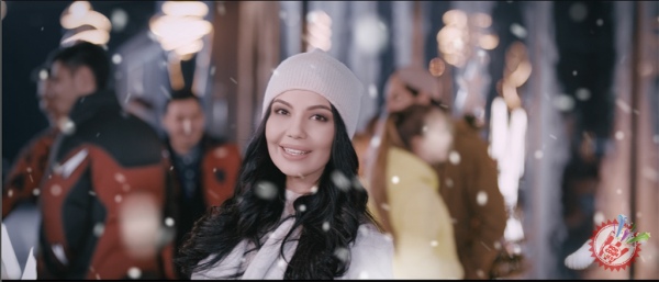 Мафтункор Шаҳзодадан супер премьера “Моё чудо”