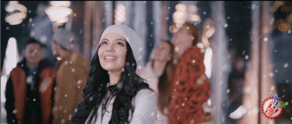 Мафтункор Шаҳзодадан супер премьера “Моё чудо”