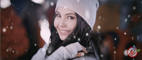 Мафтункор Шаҳзодадан супер премьера “Моё чудо”