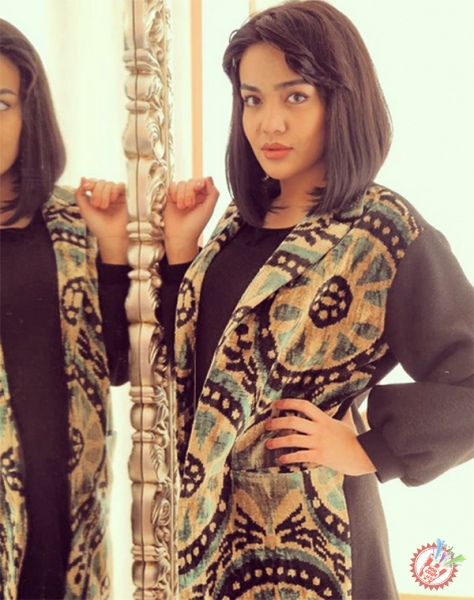 Рухшонанинг ижодида нима гап?