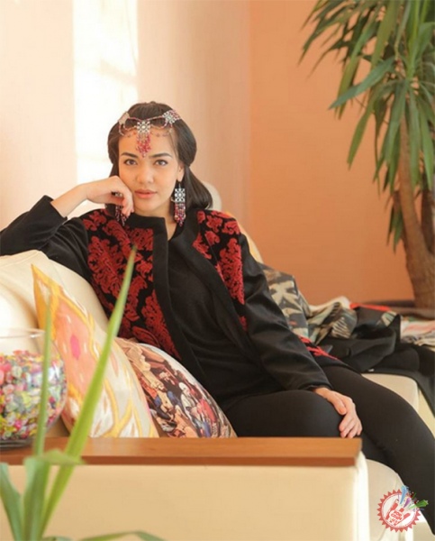 Рухшонанинг ижодида нима гап?