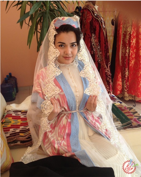 Рухшонанинг ижодида нима гап?