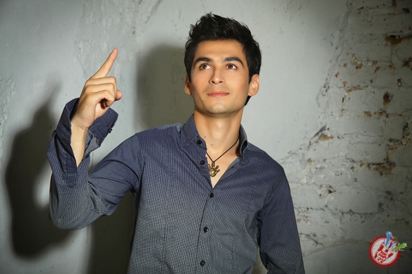 Воҳиджон Исоқовдан “Эслагин”