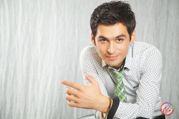 Воҳиджон Исоқовдан “Эслагин”