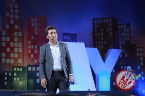 "Дизайн" жамоасининг янги концерт дастуридан фоторепортаж