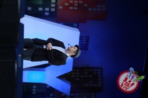 "Дизайн" жамоасининг янги концерт дастуридан фоторепортаж