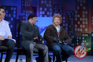 "Дизайн" жамоасининг янги концерт дастуридан фоторепортаж