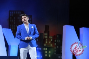 "Дизайн" жамоасининг янги концерт дастуридан фоторепортаж