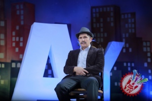 "Дизайн" жамоасининг янги концерт дастуридан фоторепортаж