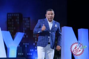 "Дизайн" жамоасининг янги концерт дастуридан фоторепортаж