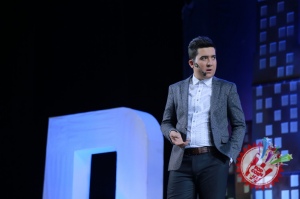 "Дизайн" жамоасининг янги концерт дастуридан фоторепортаж