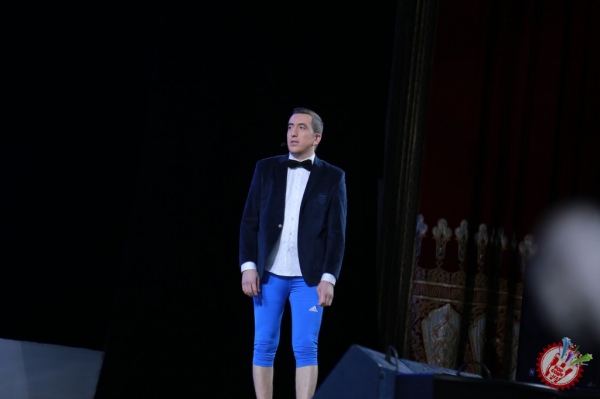 “Дизайн” жамоасининг концерт дастури ҳақида батафсил